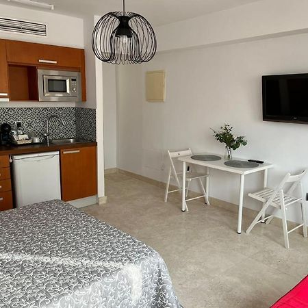 Illescas Apartamento Estepona Zewnętrze zdjęcie