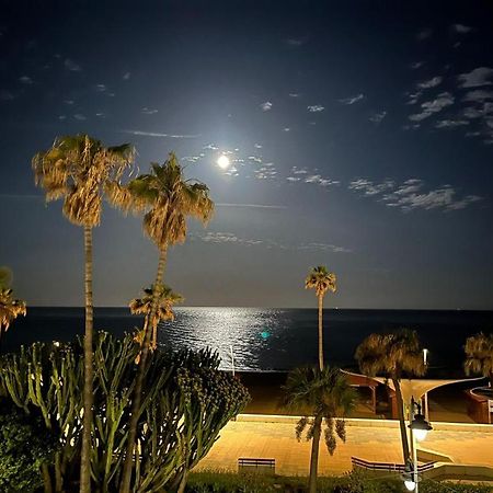 Illescas Apartamento Estepona Zewnętrze zdjęcie