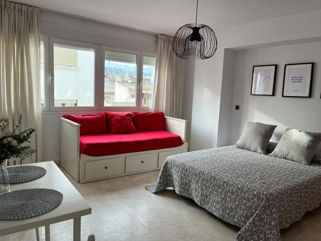 Illescas Apartamento Estepona Zewnętrze zdjęcie