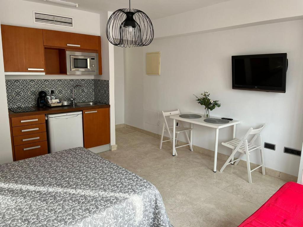 Illescas Apartamento Estepona Zewnętrze zdjęcie