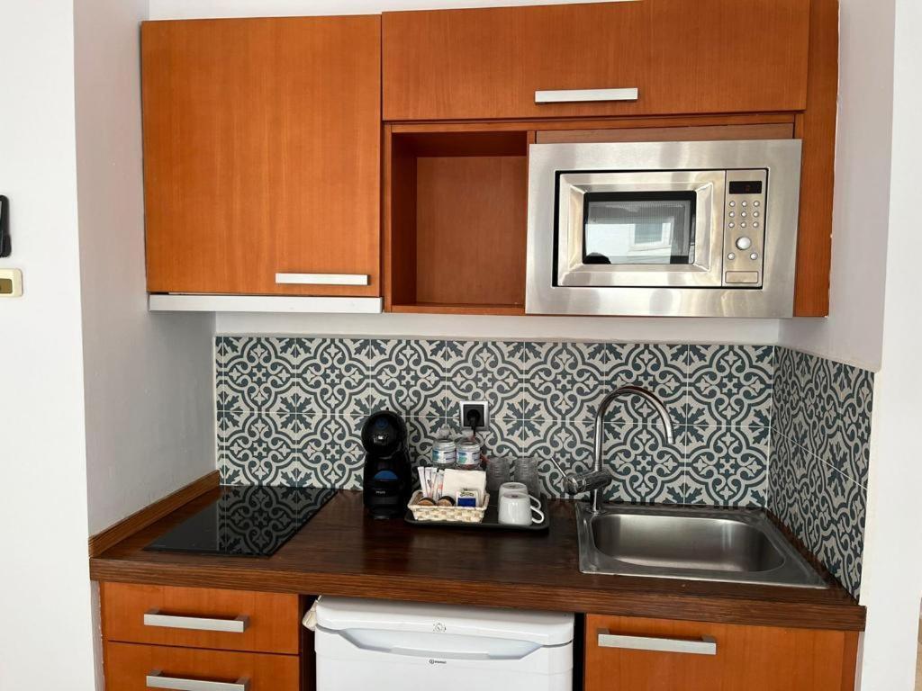 Illescas Apartamento Estepona Zewnętrze zdjęcie