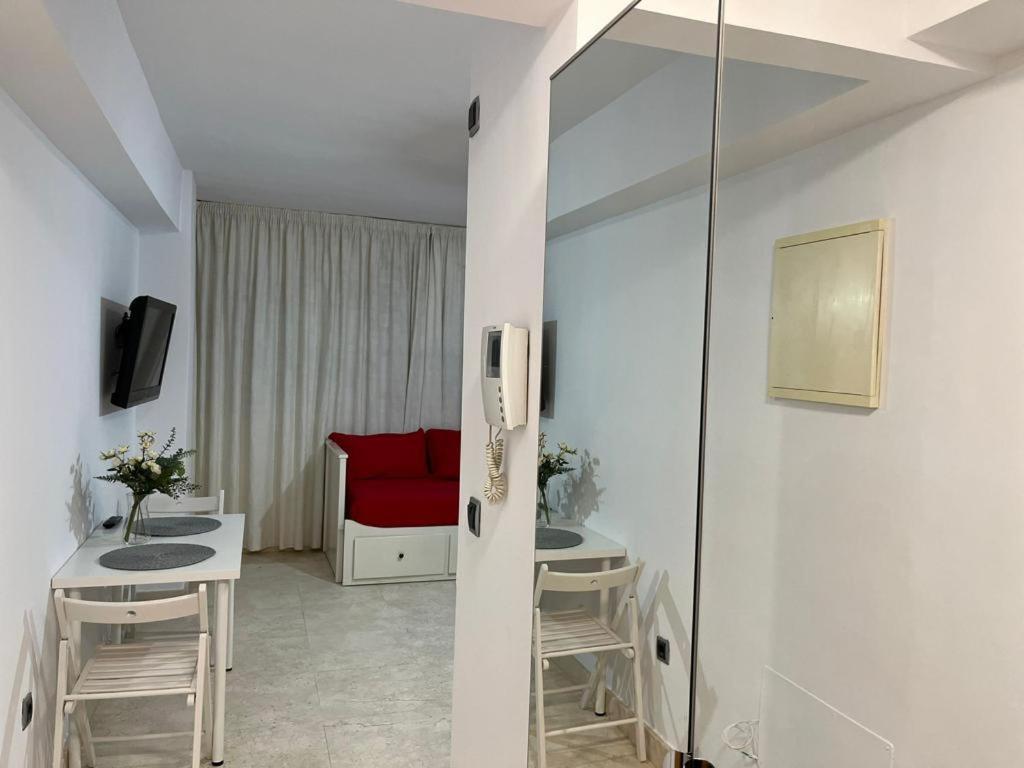 Illescas Apartamento Estepona Zewnętrze zdjęcie