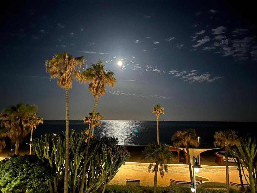 Illescas Apartamento Estepona Zewnętrze zdjęcie