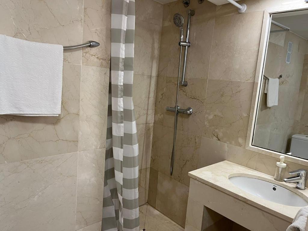 Illescas Apartamento Estepona Zewnętrze zdjęcie