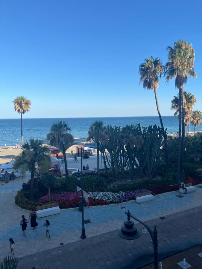 Illescas Apartamento Estepona Zewnętrze zdjęcie